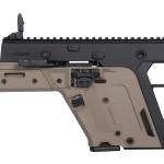 KRISS USA VECTOR CRB G3 45ACP BK/FDE CA