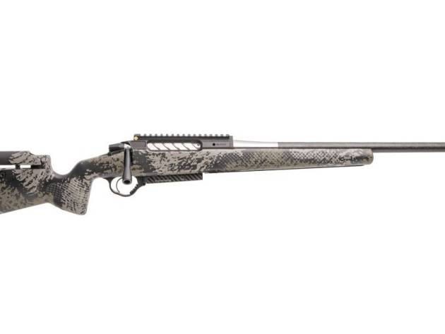 SEEKINS PRECISION ELEMENT M3 6.5PRC MOUNTAIN 20"