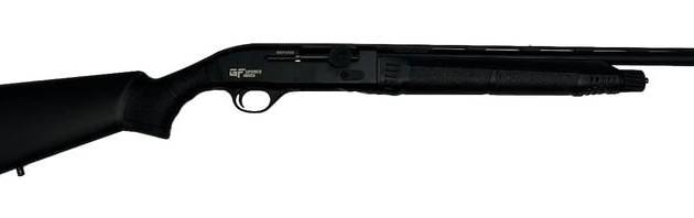 GFORCE ARMS GF1 REFUGE 20/18.5 BLACK 4+1