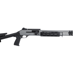 GFORCE ARMS GF4 12/18.5 GRY/BLK 5+1 M-LOK