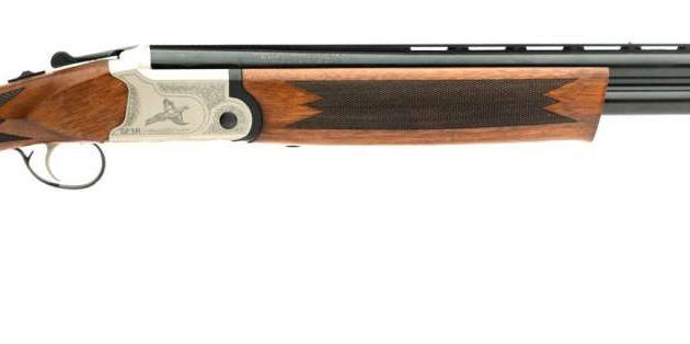 GFORCE ARMS GF5 20/28 O/U BLK/WD
