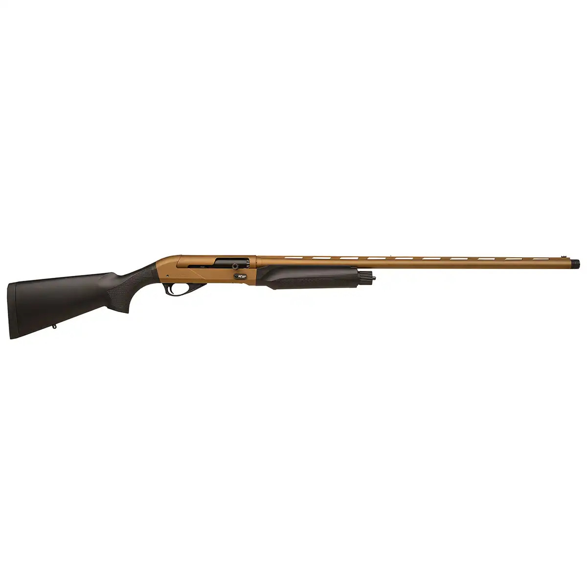 GFORCE ARMS GF TWO 12/28 BRZ/BLK 3+1