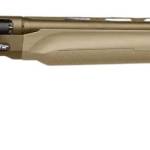 GFORCE ARMS GF TWO 12/28 BRZ/FDE 3+1
