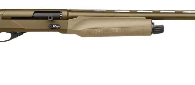 GFORCE ARMS GF TWO 12/28 BRZ/FDE 3+1