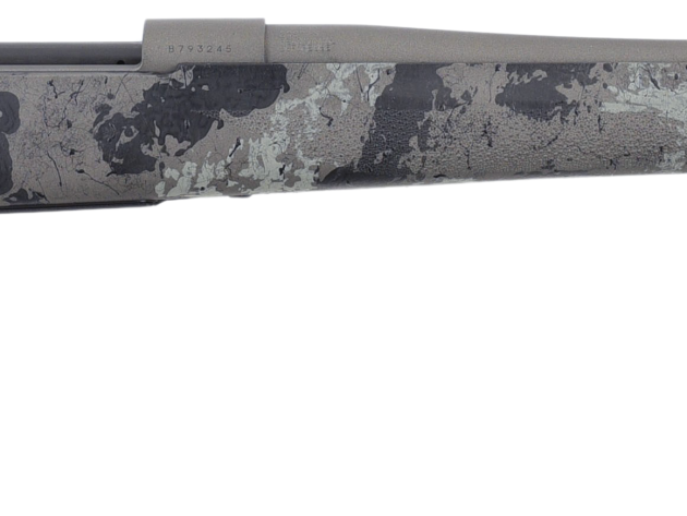 HOWA FENCELINE 7MM-08 GRY 22"