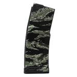 Amend2 Tiger Stripe Collection AR-15 Mod-A Rifle Magazine 5.56/.223 30/rd