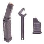 ATI Schmeisser S 50 MLE Glock Pattern Magazine 9mm Luger 50/rd