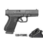 Combat Armory CA19 Handgun 9mm Luger 15rd Magazine 3.89" Barrel Black