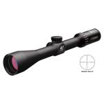 Burris Fullfield E1 Rifle Scope 3-9x40mm 1" SFP Ballistic Plex E1 Non Illum. Matte Black