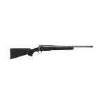 Savage 110 Trail Hunter Lite V2 Rifle 5.56mm 4rd Capacity 20" Threaded Barrel Black Synthetic Stock
