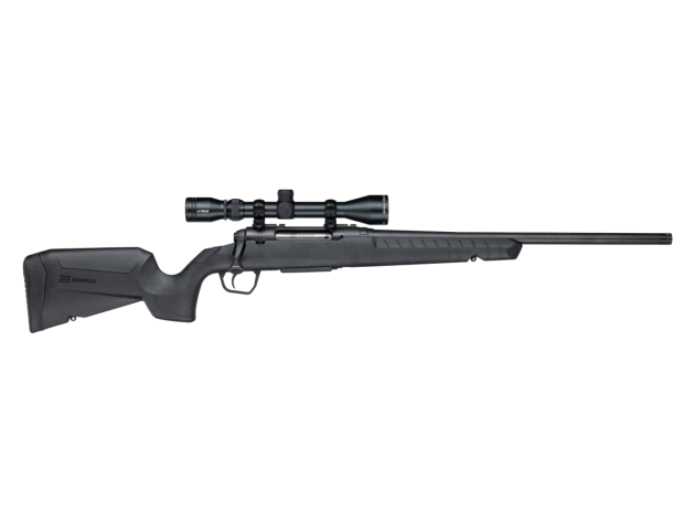 Savage AXIS XP Compact Rifle 400 Legend 4rd Magazine(1) 20'' Threaded Barrel