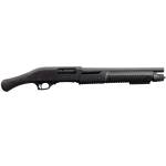 Chiappa Honcho Shotgun 20 ga 3" Chamber 5rd Capacity 14" Barrel Black
