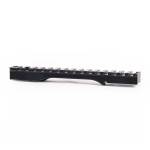 Christensen Arms Standard Remington 700 Picatinny Scope Base
