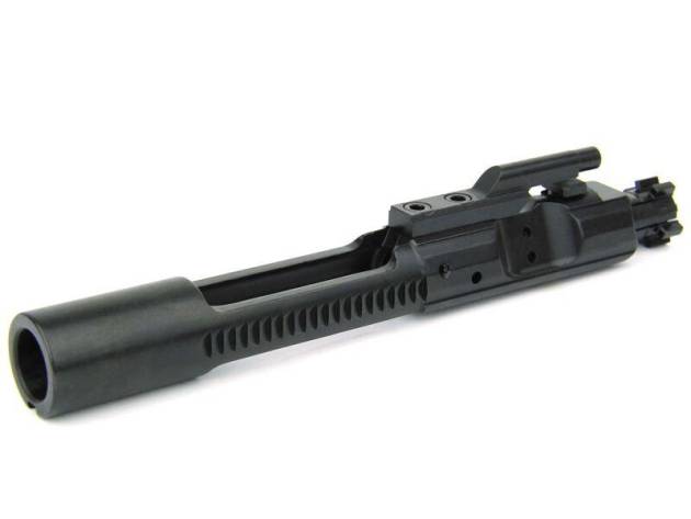 TacFire AR-15 5.56 NATO Bolt Carrier Group/MPI Tested Nitride (Made in the USA)