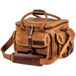 Federal Premium Range Bag 12" x 10" x 9" Tan