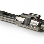 Lantac E-BCG Enhanced 308/762 Bolt Carrier Group NiB Finish
