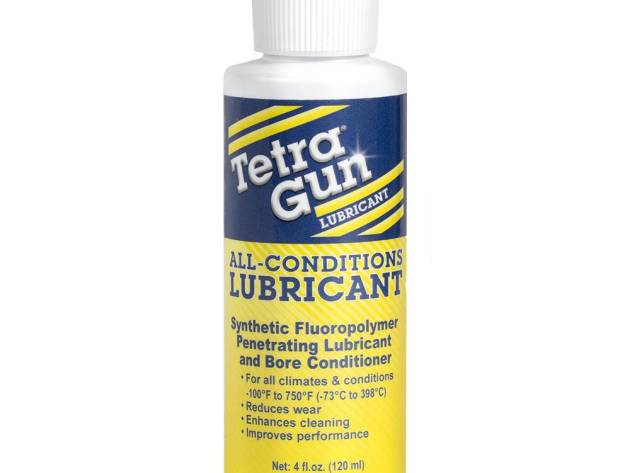 Tetra Gun Lubricant - 8 oz