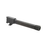 Springfield Armory Echelon Handgun Barrel 9mm Luger 4.0C 1/2x28 Threaded Black