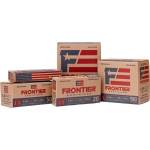 Hornady Frontier Rifle Ammunition 5.56X45 NATO 62 gr FMJ 3060 fps 20/ct