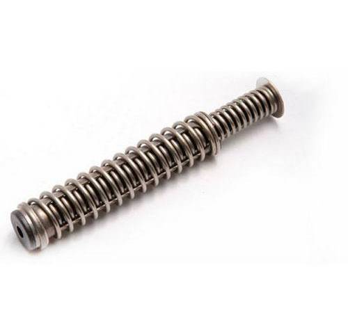 Glock Recoil Spring Assembly (12) dual - .40 for Model G22 Gen5 G35 Gen5 (Including MOS) 1-2