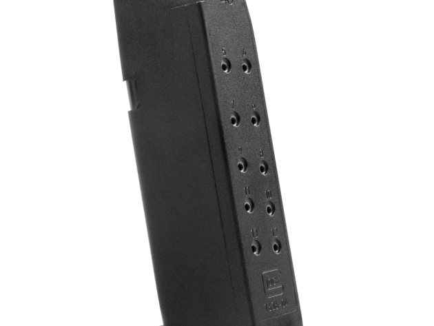 Glock 23 Gen 5 Handgun Magazine 40 S&W 13/rd Bulk