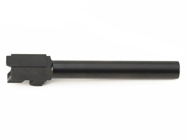 Glock Handgun Barrel for G34 Gen 3/4 9mm Luger 5.31" Black