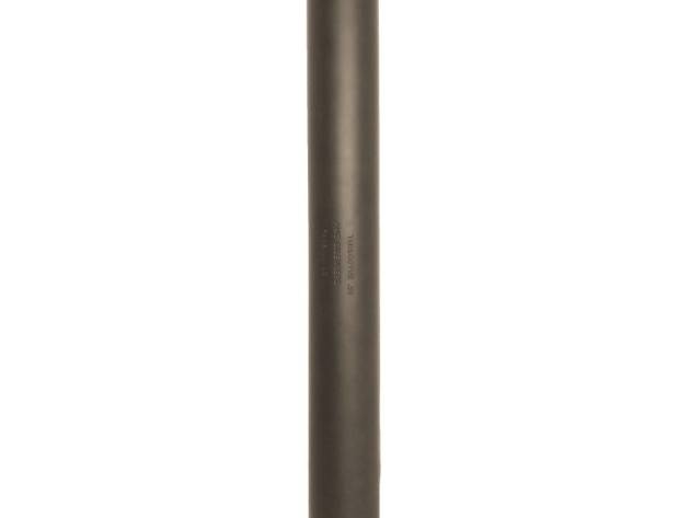 AWC Silencers Turbodyne Suppressor .50 Cal 15.7" Barret Stainless Steel Black