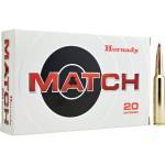 Hornady Match Rifle Ammunition .300 PRC 225 gr ELD MATCH 2810 fps 20/ct