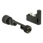 Juggernaut Tactical Hellfighter AR Mod Kit Black CA Compliant
