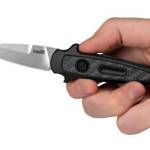 Kershaw Launch 12 Mini Stiletto Automatic Knife
