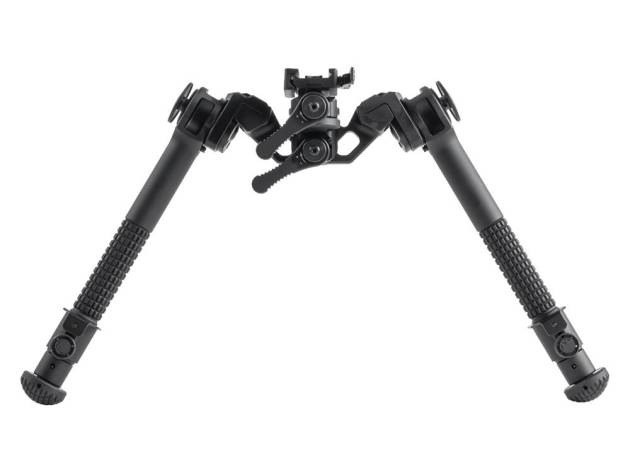 Leapers UTG Goliath Bipod 8" - 12" Picatinny