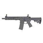 LWRC ICMKII SBR 5.56mm 30rd Magazine 10.5'' Barrel Black **NFA Item**