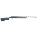 Pointer FT21 Semi-Auto Shotgun 20ga 3" Chamber 5rd Capacity 28'' Barrel Black Receiver Synthetic Stock