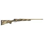 Howa M1500 Fence Line Rifle .270 Win 5rd Capacity 22" Threaded Barrel Scorched Earth Camo Stock