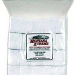 Montana X-Treme 1-3/8 Inch Square Patch 300 ct