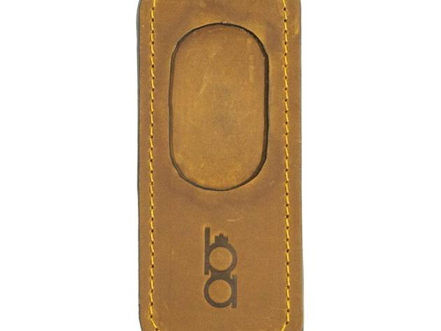 Bob Allen Magnetic Barrel Protector