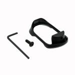 Shield Arms Carry Magwell for Glock 17 Gen 6 Black