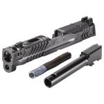 Smith & Wesson M&P 9 M2.0 Carry Comp Slide Kit Grey