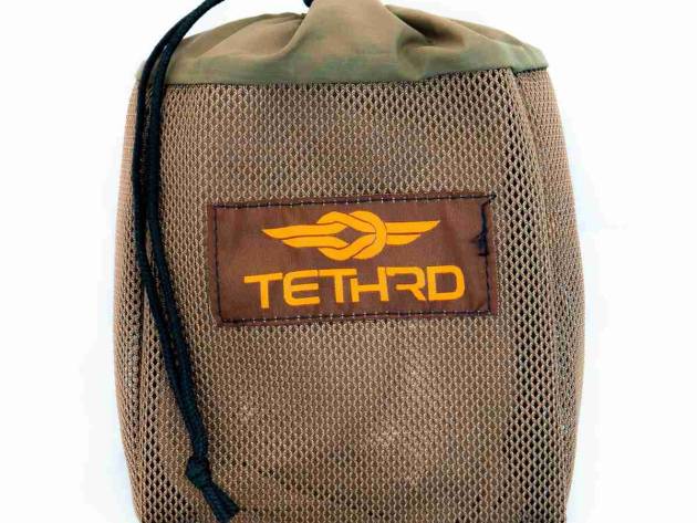 Tethrd SYS Hauler