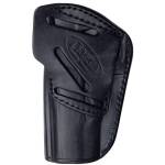 Tagua 4 in 1 IWB Holster without Thumb Break Springfield XDS Black RH