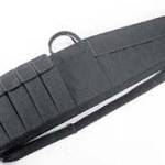 Uncle Mike's Tactical Rifle/Shotgun Case