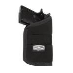Uncle Mike's OT IWB Holster Size 2 Black Ambi