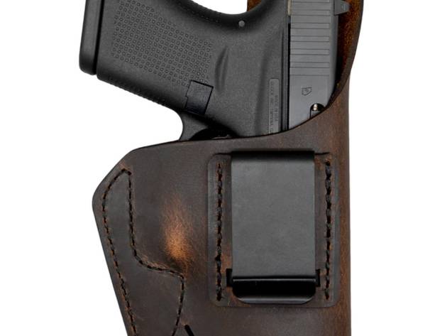 Versacarry Element Holster IWB Brown Sz3