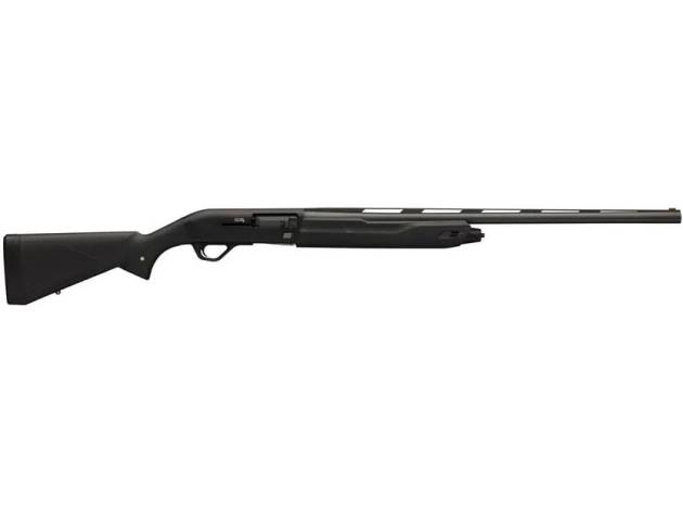 Winchester SX4 Synthetic Shotgun 12ga 3" Chamber 4rd Capacity 26" Barrel Black synthetic Stock