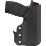Mission First Tactical Pocket Holster for S&W Bodyguard 2.0 Black Ambi