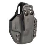 Blackhawk Stache IWB Base Holster Kit for Sig P365 XMacro Black