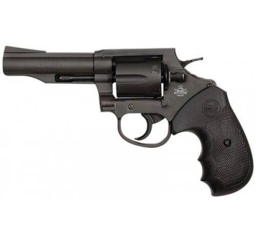 RI Armscor M200 Handgun 38 Spl 6rd Capacity 4" Barrel Parkerized