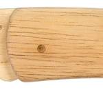 CRKT Klecker Wood Knife Kit