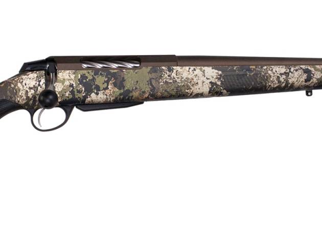 TIKKA T3XLT VEIL WIDELD 300WSM