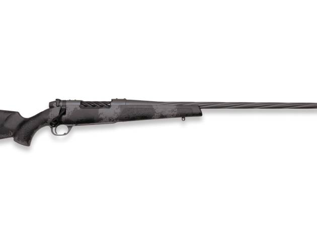 WEATHERBY MARK V LIVE WILD 243WIN 22"